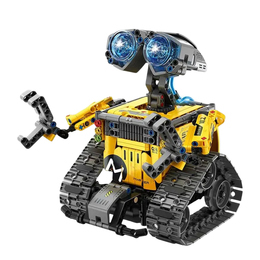 Klocki robot na radio 560el iM.MASTER 8053 5