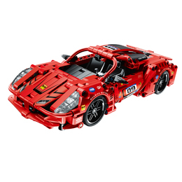 Klocki  super auto 437el iM.MASTER 5809 2