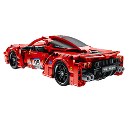Klocki  super auto 437el iM.MASTER 5809 3