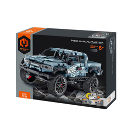 Klocki potężny pick-up 463el iM.MASTER 5819 4