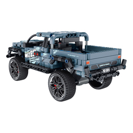 Klocki potężny pick-up 463el iM.MASTER 5819 3