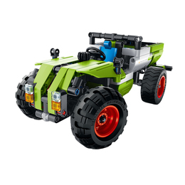 Klocki kombajn 2w1 335el iM.MASTER 6806 3