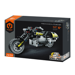 Klocki MOTOCYKL 183el iM.MASTER 5801 4