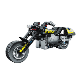 Klocki MOTOCYKL 183el iM.MASTER 5801 2