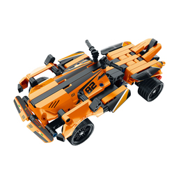 Klocki SAMOCHÓD SPORTOWY 278el 2w1 iM.MASTER auto 5828 2
