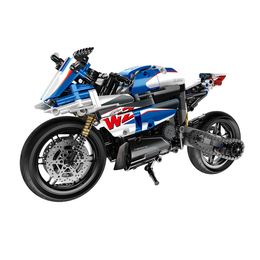 Klocki MOTOCYKL 542el iM.MASTER 6834 2