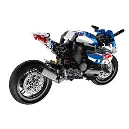 Klocki MOTOCYKL 542el iM.MASTER 6834 3