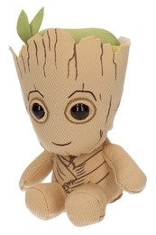 Maskotka Groot Marvel Beanie Babies 2