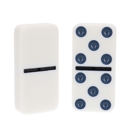 Super duże DOMINO gra logiczna 4