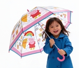 Parasol ŚWINKA PEPPA  10