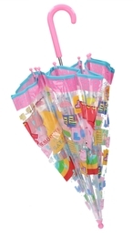 Parasol ŚWINKA PEPPA  9