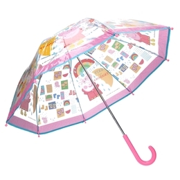 Parasol ŚWINKA PEPPA  8