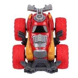 Auto Monster Truck – samochód terenowy kiwa się na boki, display 3