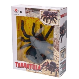 Pająk TARANTULA zdalnie sterowany na radio RC 8