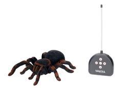 Pająk TARANTULA zdalnie sterowany na radio RC 2