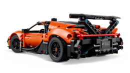 Klocki LEGO TECHNIC Hipersamochód Bugatti Chiron Pur Sport 5