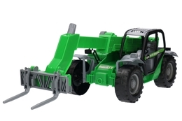 Traktor ładowarka MANITU 5
