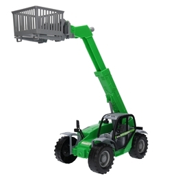 Traktor ładowarka MANITU 6