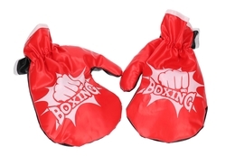 Music Boxing Machine – interaktywna tarcza bokserska z punktacją, gra zręcznościowa 6