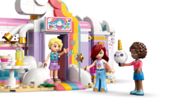 Klocki LEGO FRIENDS Jednorożcowa kawiarnia 4