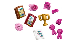 Klocki LEGO FRIENDS Stadnina i szkółka jeździecka 5