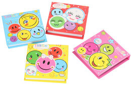 Notes EMOTIKON  8