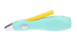 Długopis elektryczny SPRAY PEN airbrush kreatywny zestaw 3