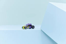 Klocki LEGO CITY Hot Rod 6