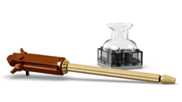 Klocki LEGO HARRY POTTER Chochlik kornwalijski 4