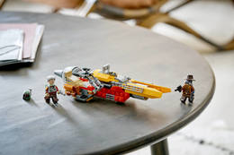 Klocki LEGO STAR WARS Śmigacz Cobba Vantha 6
