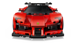 Klocki LEGO SPEED CHAMPIONS Samochód sportowy Ferrari SF90 XX Stradale 6