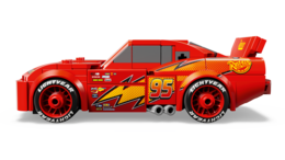 Klocki LEGO SPEED CHAMPIONS Zygzak McQueen 3