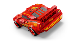Klocki LEGO SPEED CHAMPIONS Zygzak McQueen 5