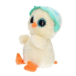 Maskotka KURCZAK EMMIE Beanie Boos 2
