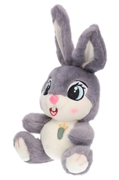 Maskotka KRÓLIK 30cm 2