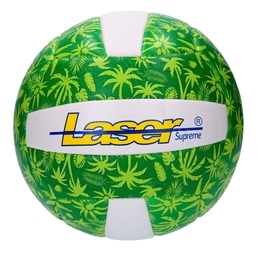 Piłka siatkowa LASER SUPREME 2