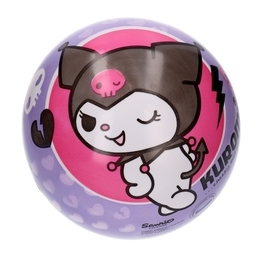Piłka gumowa KUROMI 3