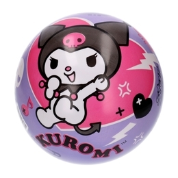 Piłka gumowa KUROMI 2