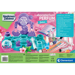 Laboratorium Perfum Delux 4