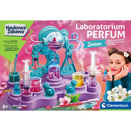 Laboratorium Perfum Delux 5
