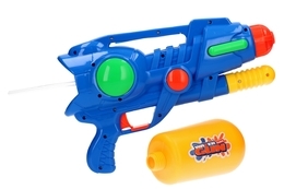 Pistolet na wodę z pompką 4