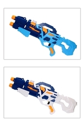 MEGA duży pistolet na wodę z pompką 7