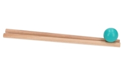 Sortowanie kolorów MONTESSORI nauka liczenia 6