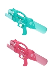 Pistolet na wodę z pompką psikawka wodna 7
