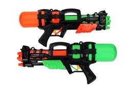 Pistolet na wodę z pompką psikawka wodna 7