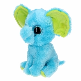 Maskotka SŁOŃ TRUNKLES Beanie Boos 2