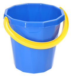 Wiaderko do piasku 2