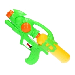 Pistolet na wodę psikawka wodna 2