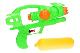 Pistolet na wodę psikawka wodna 4