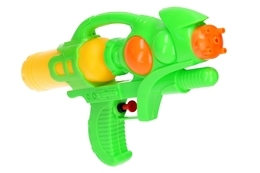 Pistolet na wodę psikawka wodna 3